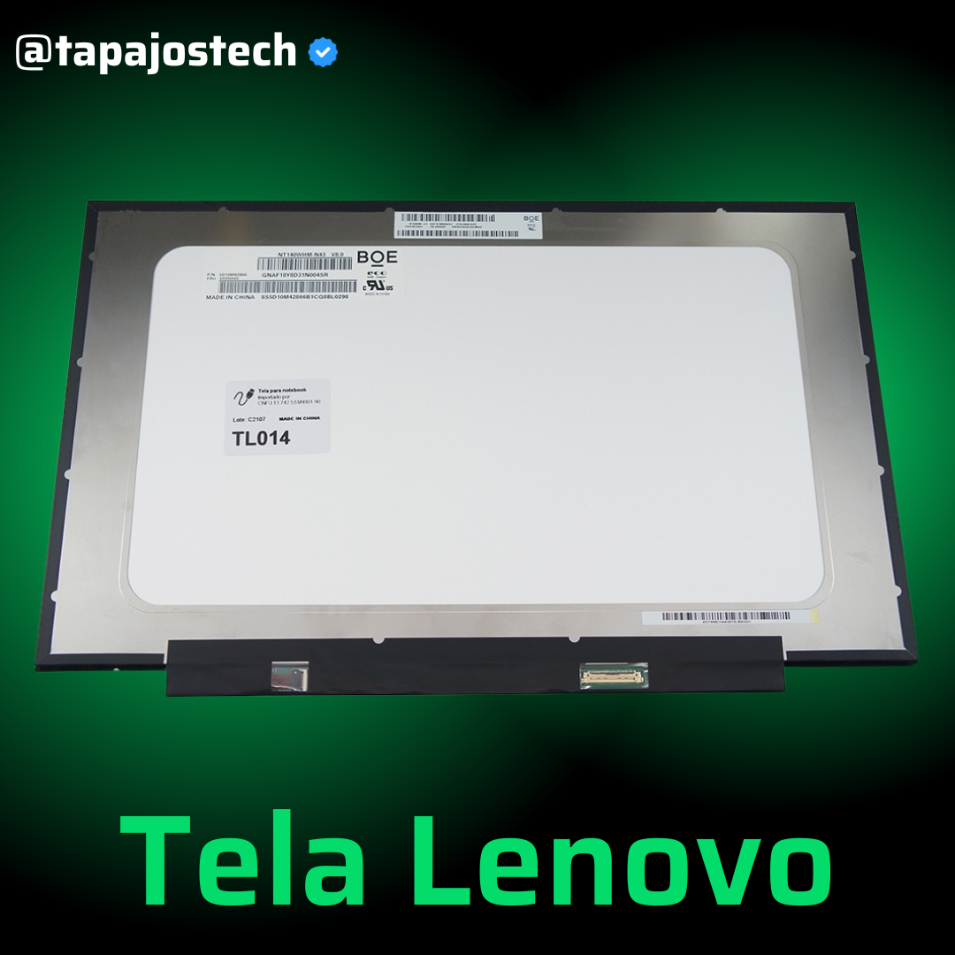 Produto Tapajós Tech